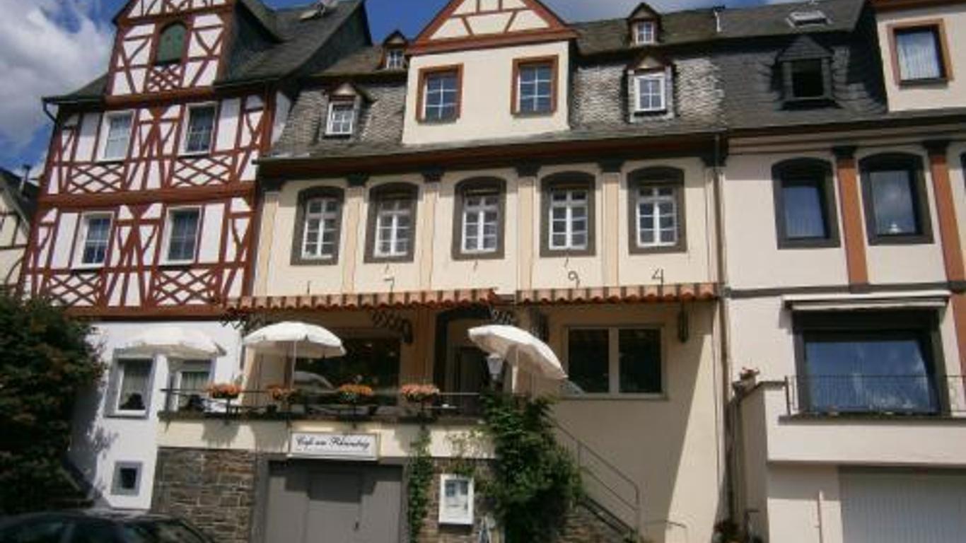 Pension Am Rheinsteig
