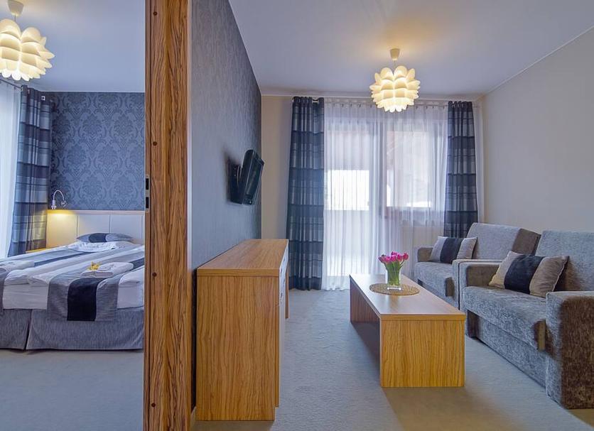 Wohnzimmer Foto