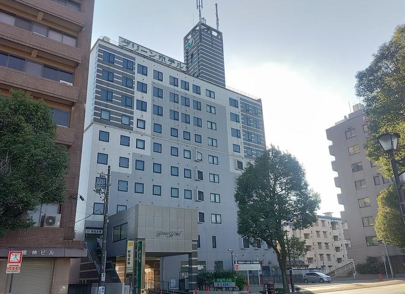 Gebäude Foto