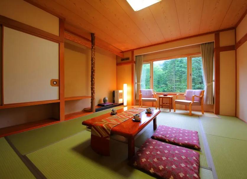 Wohnzimmer Foto