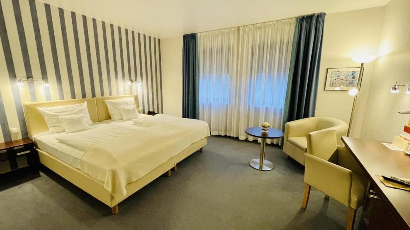 Schloss Hotel Herborn