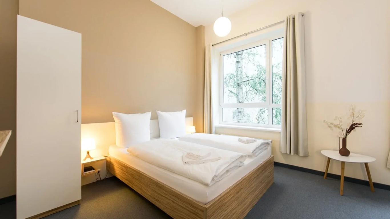 Nu Wave Hotel