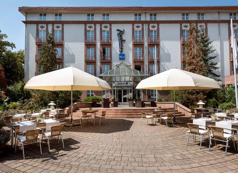 Gebäude Foto