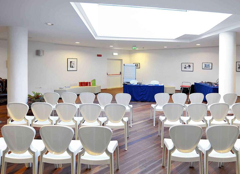 Konferenzraum Foto