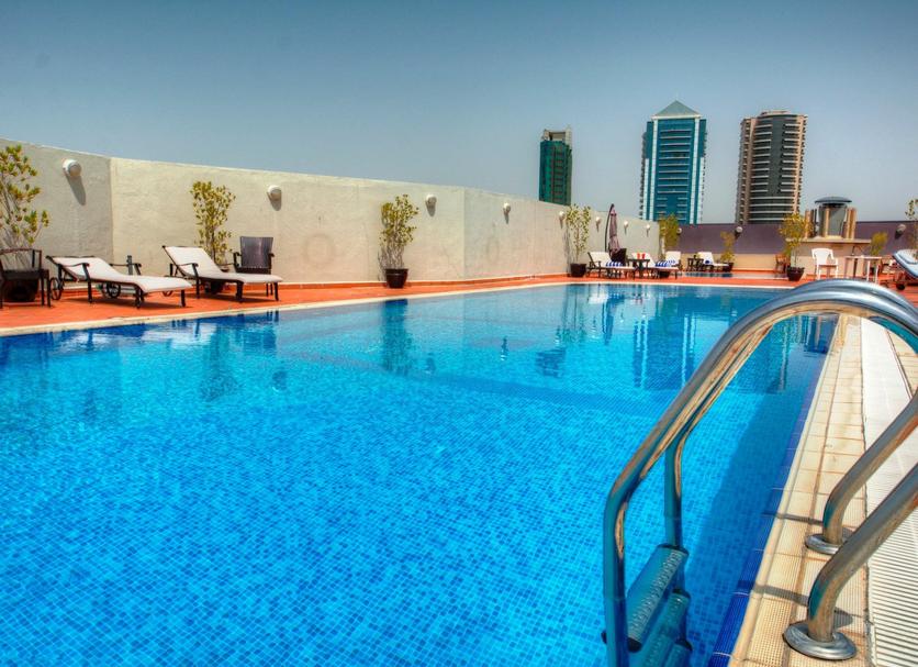 Pool Foto
