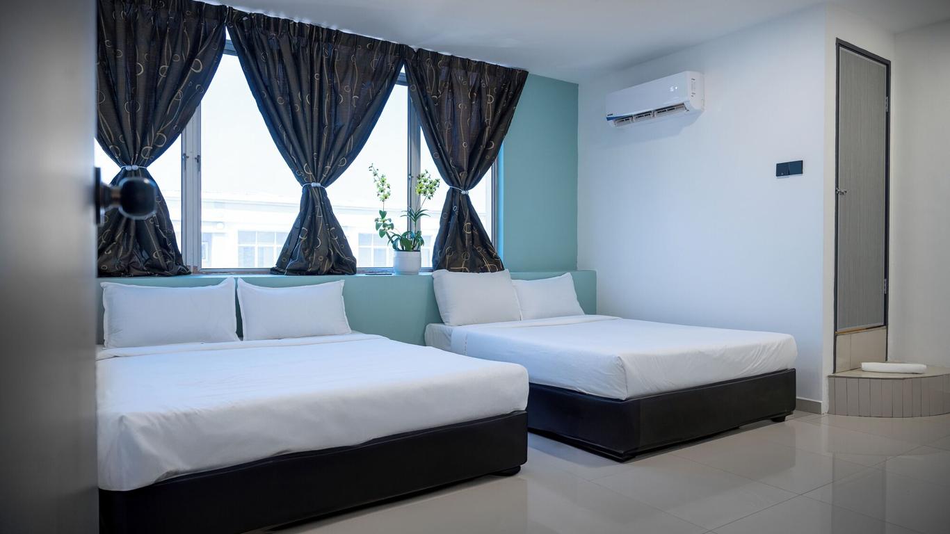 Orkid Inn Kajang