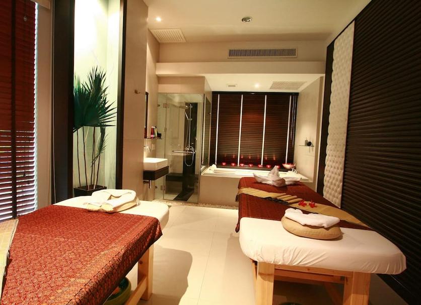 Wellness Foto
