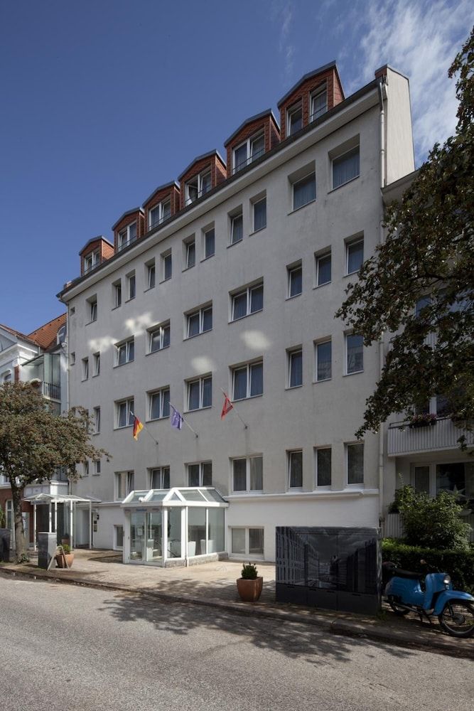 Gebäude