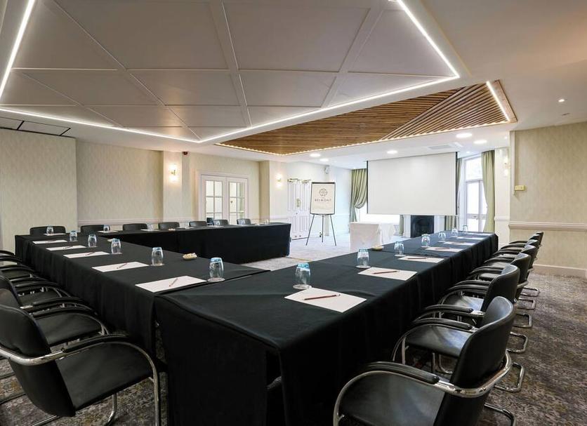 Konferenzraum Foto