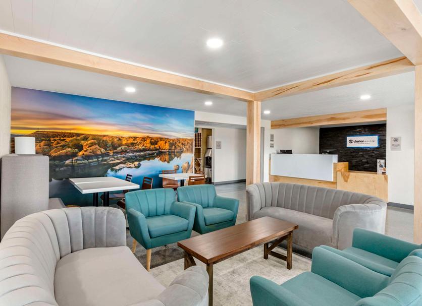 Lounge Foto