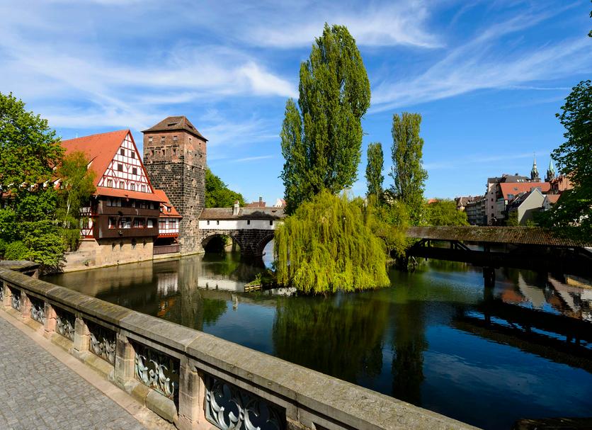 Außenansicht Foto