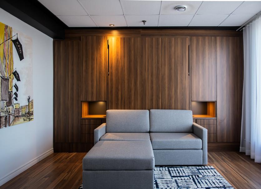 Wohnzimmer Foto
