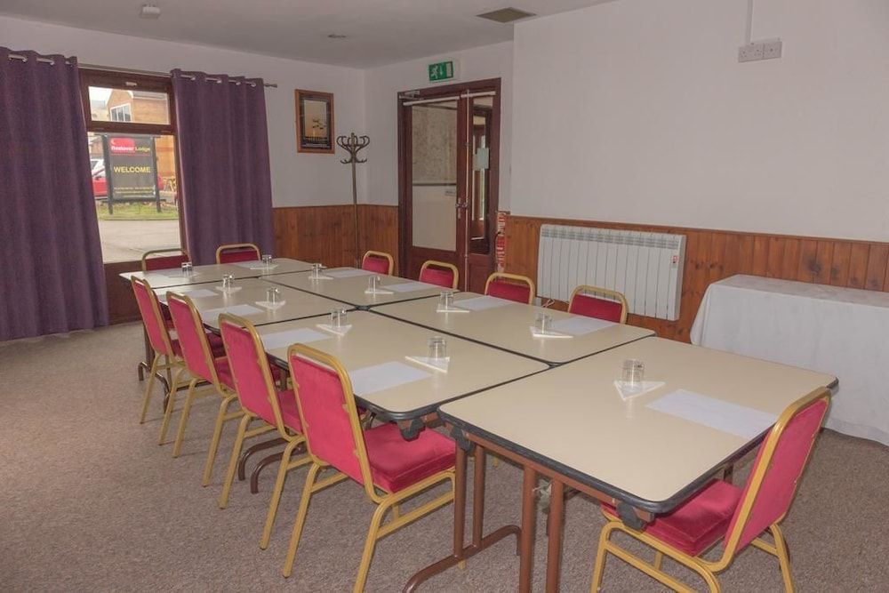 Konferenzraum