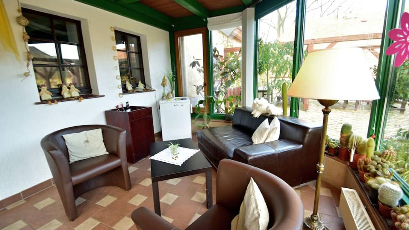 Landhotel Zur Guten Einkehr