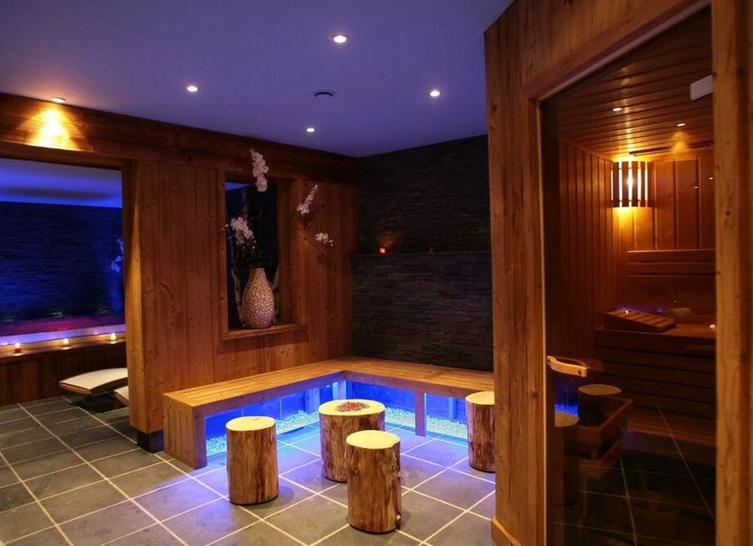Wellness Foto