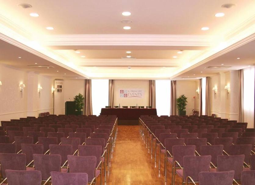 Konferenzraum Foto
