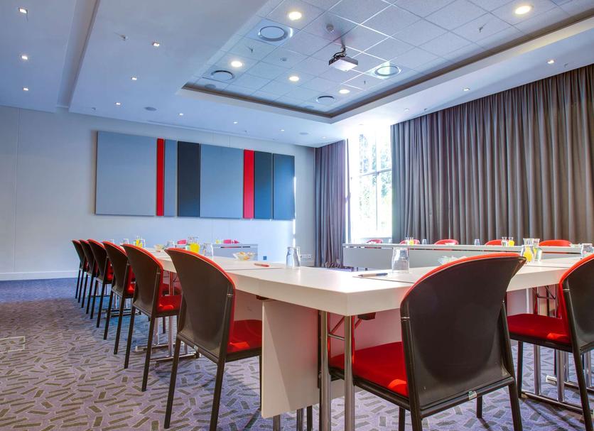 Konferenzraum Foto