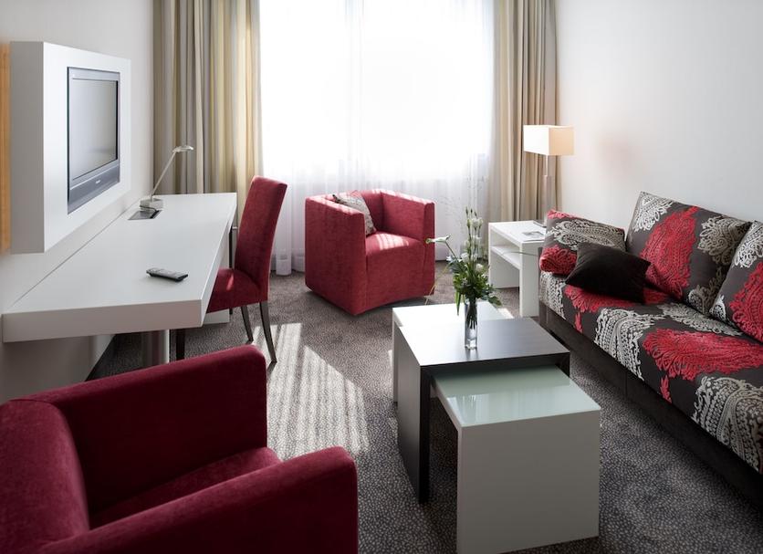Wohnzimmer Foto