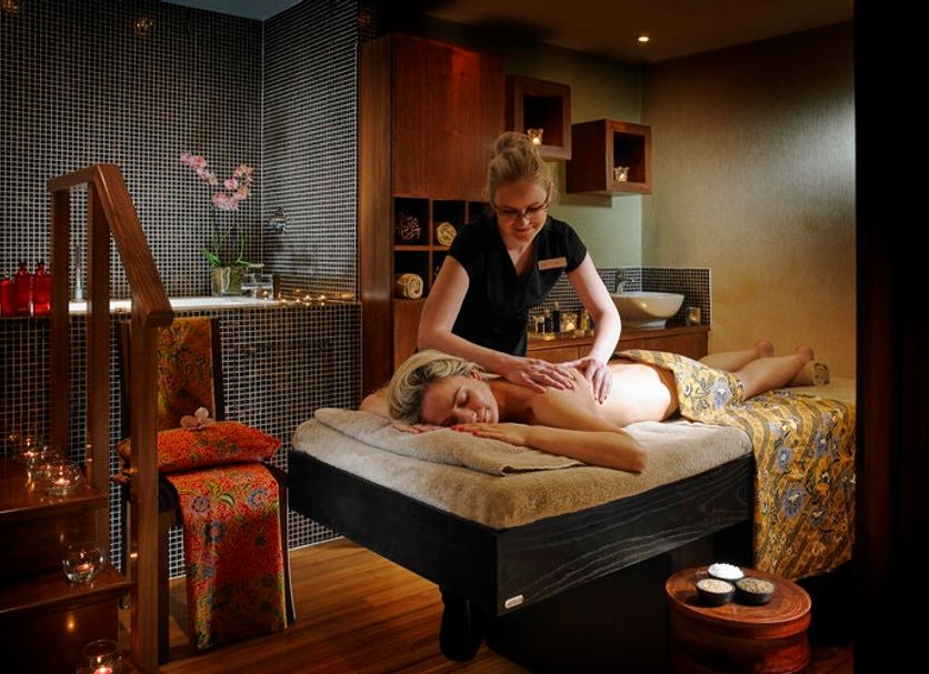 Wellness Foto