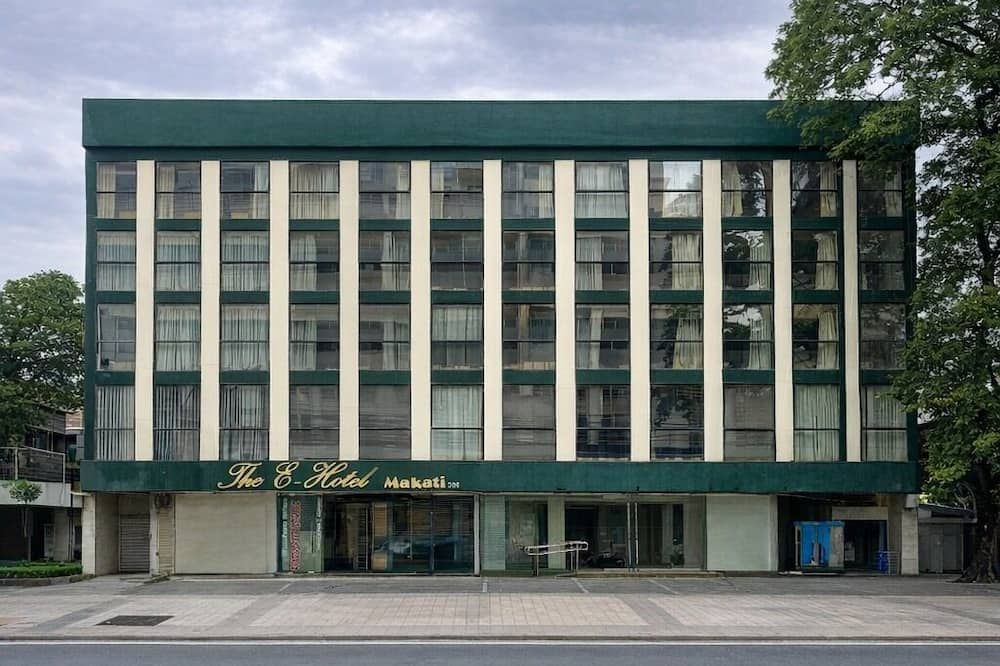 Gebäude