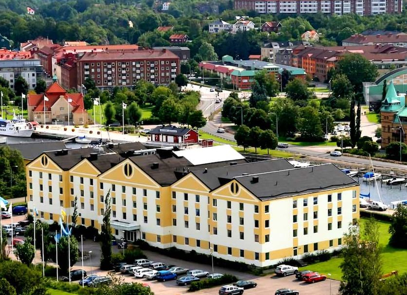 Gebäude Foto