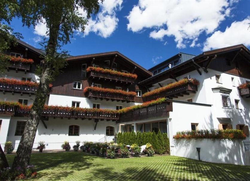 Gebäude Foto