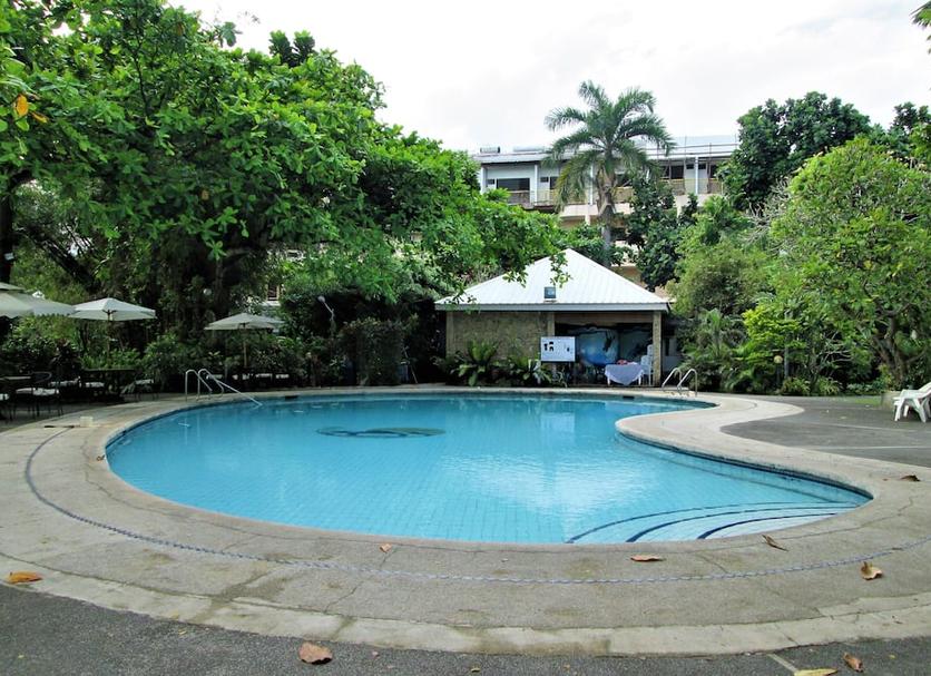 Pool Foto