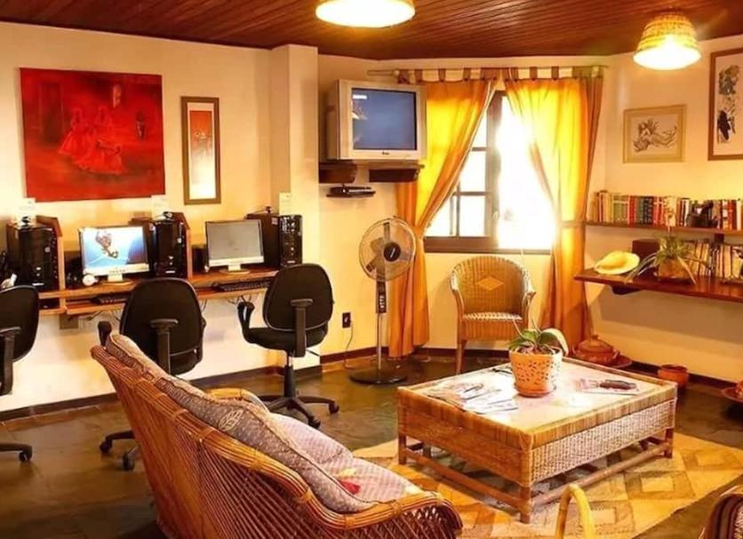 Wohnzimmer Foto