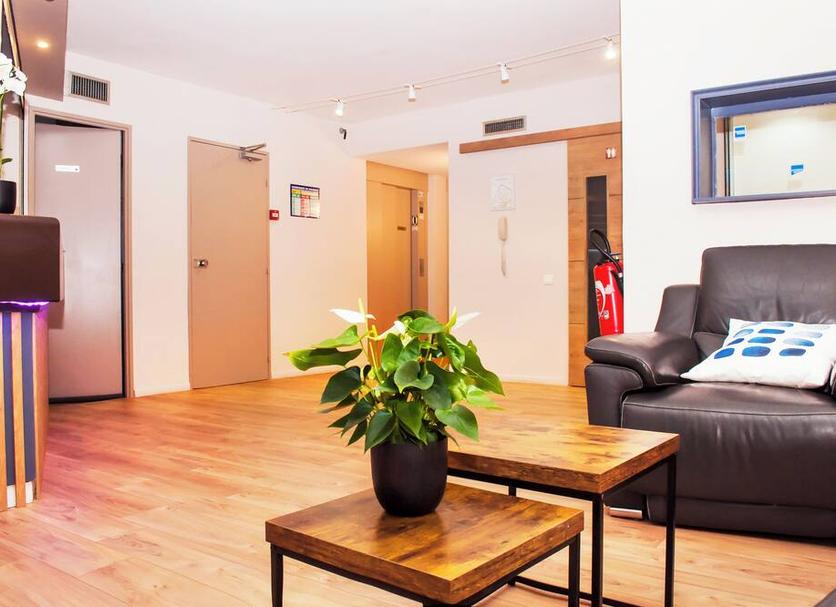 Wohnzimmer Foto