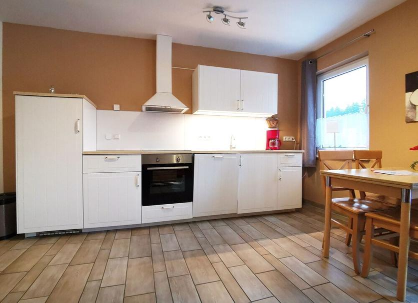 Küche Foto
