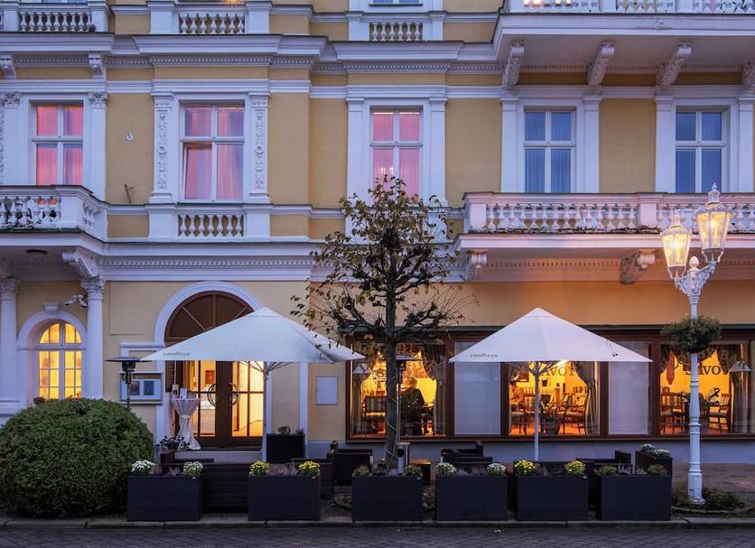 Gebäude Foto