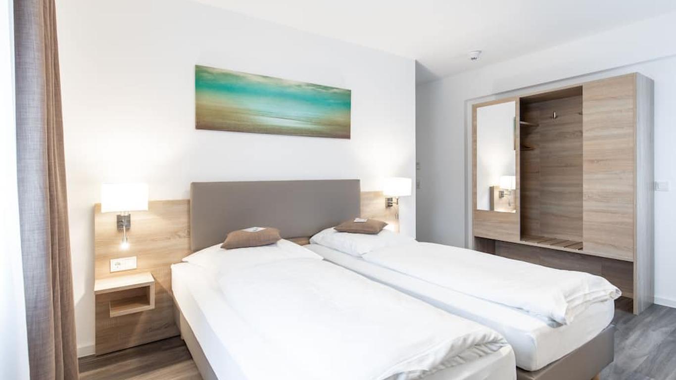 Hotel Köln 2020