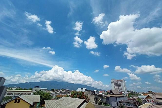 Chiang Mai Thai House