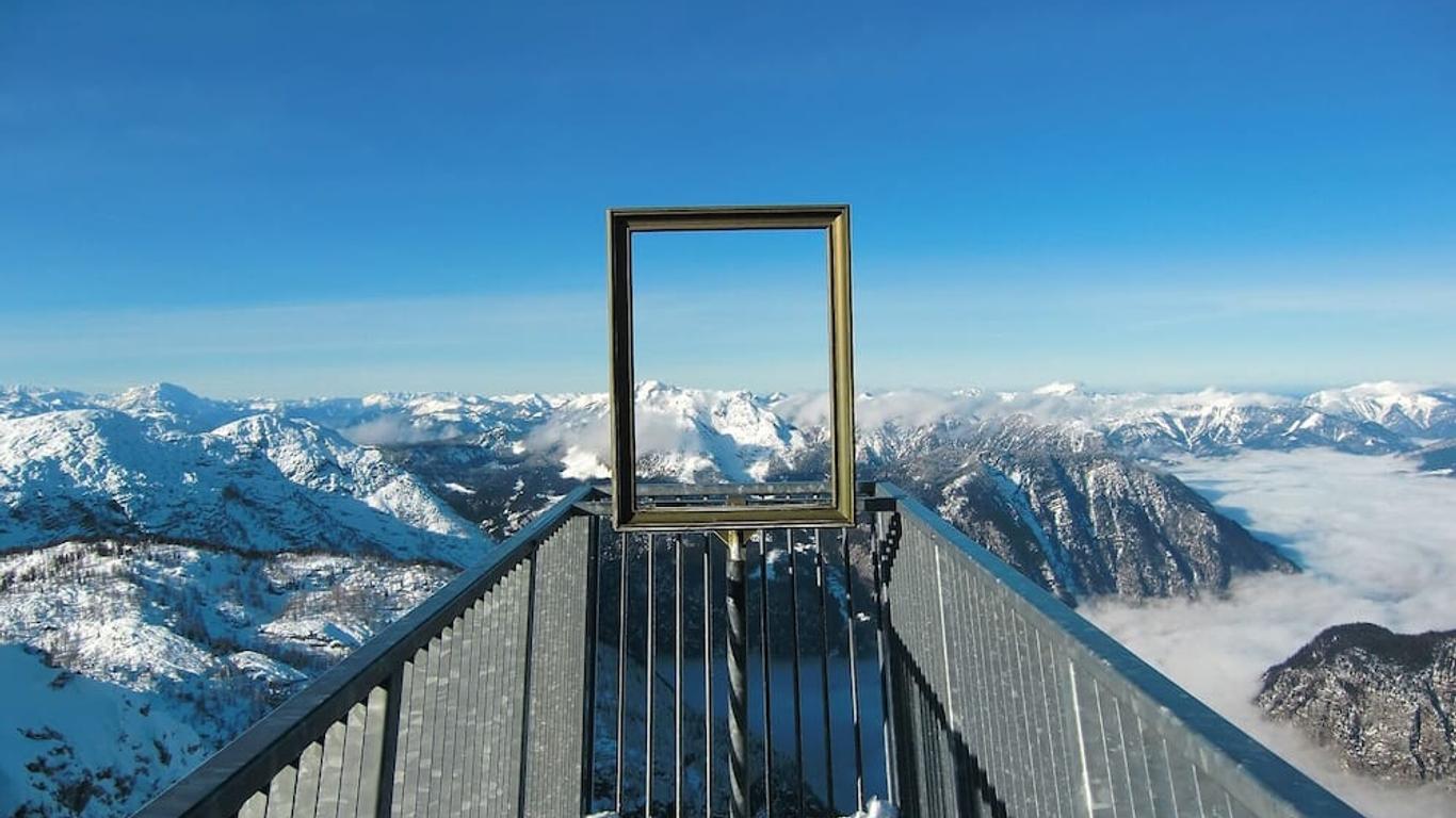 Hallstatt Dachstein Inn