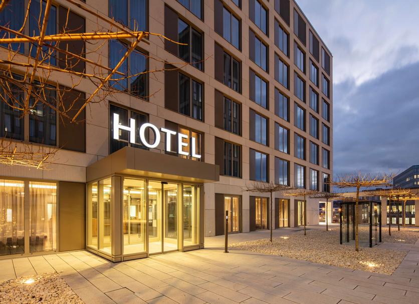 Gebäude Foto