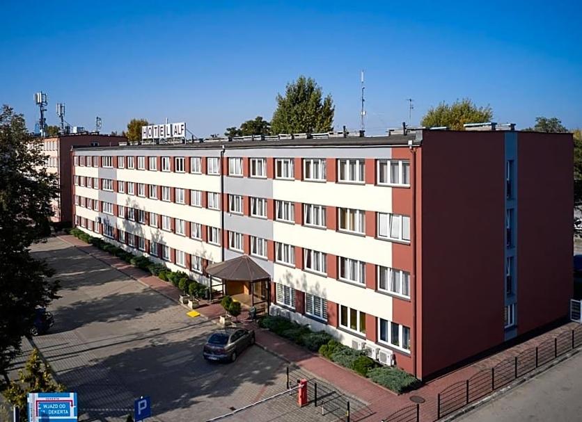 Gebäude Foto