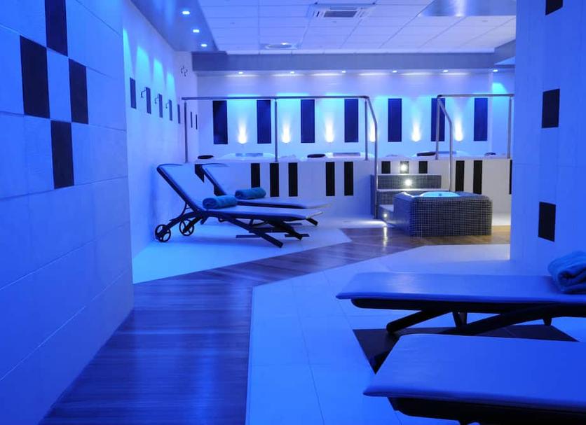 Wellness Foto
