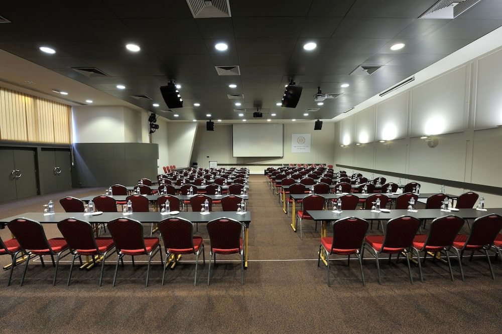 Konferenzraum