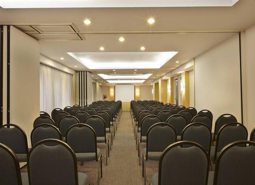 Konferenzraum Foto
