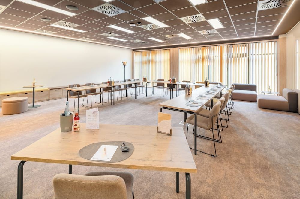 Konferenzraum