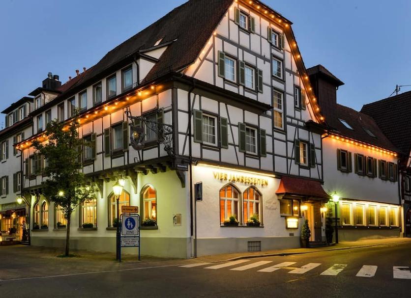 Gebäude Foto