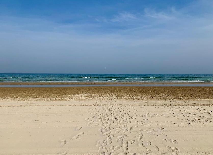 Strand Foto