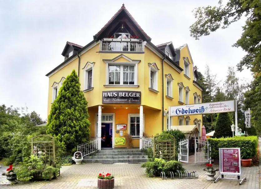 Gebäude Foto