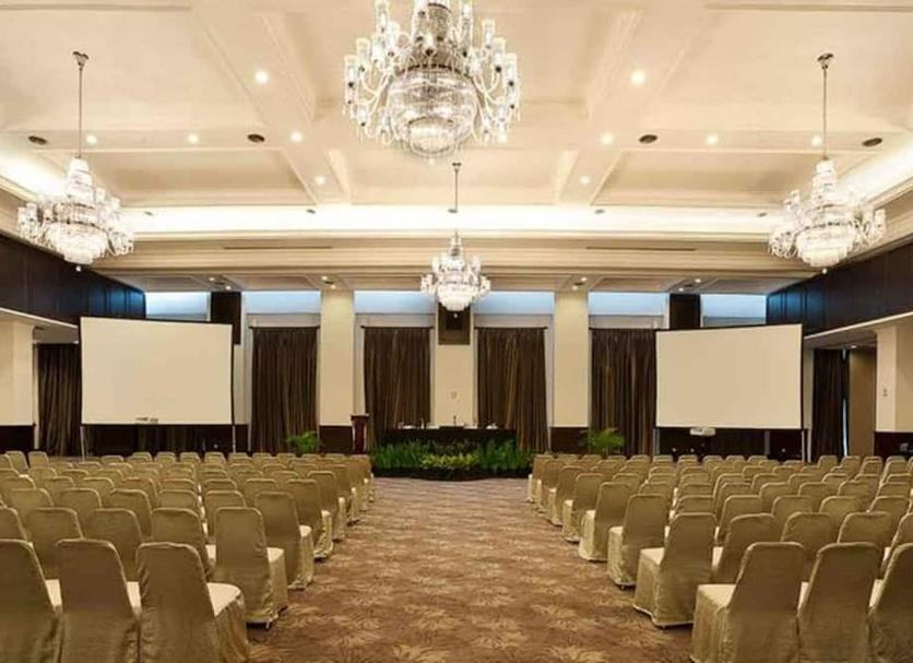Konferenzraum Foto