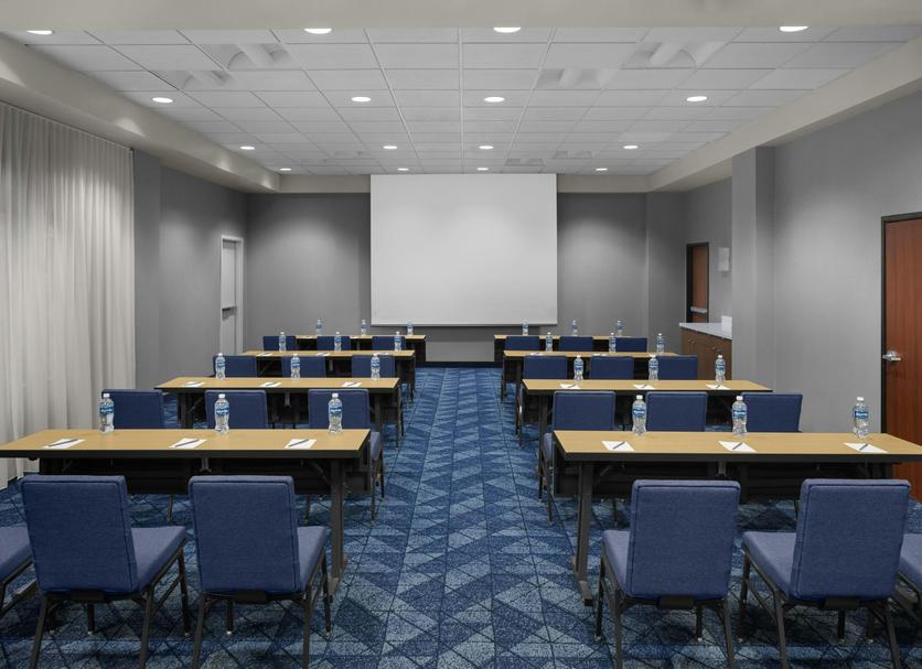 Konferenzraum Foto