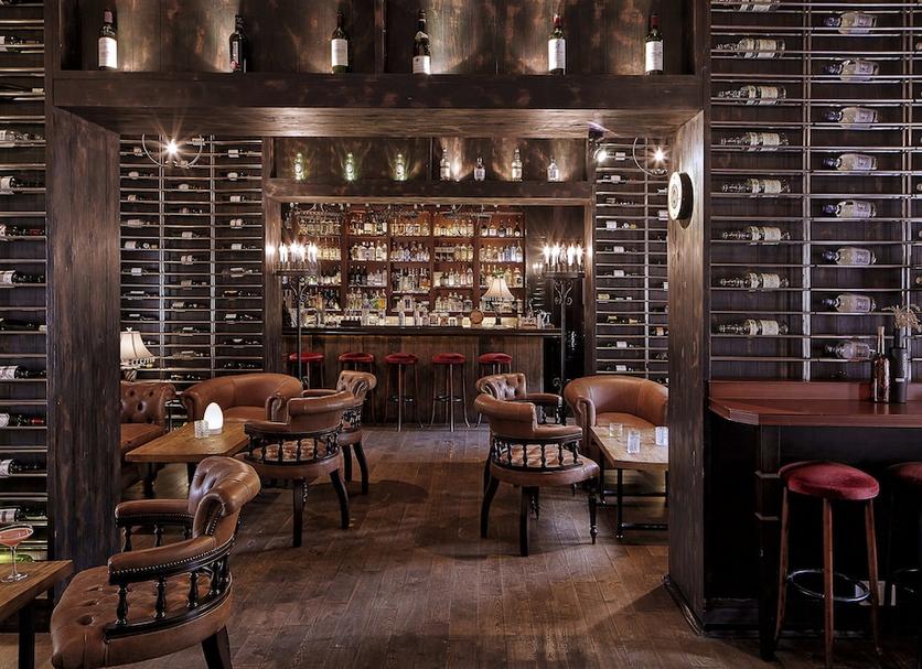 Bar Foto