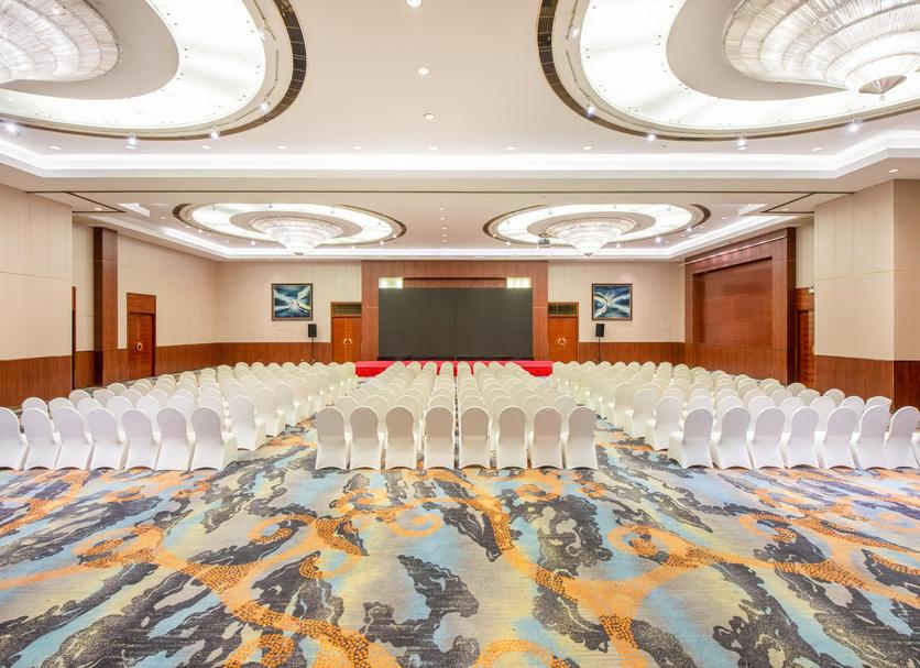 Konferenzraum Foto