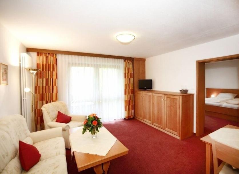 Wohnzimmer Foto