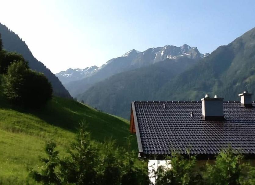 Außenansicht Foto
