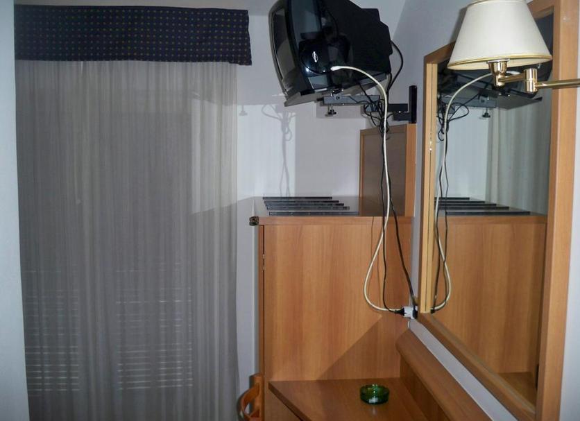 Zimmerausstattung Foto